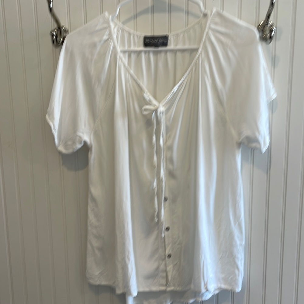 NWOT Michael Stars Darling Top!‎